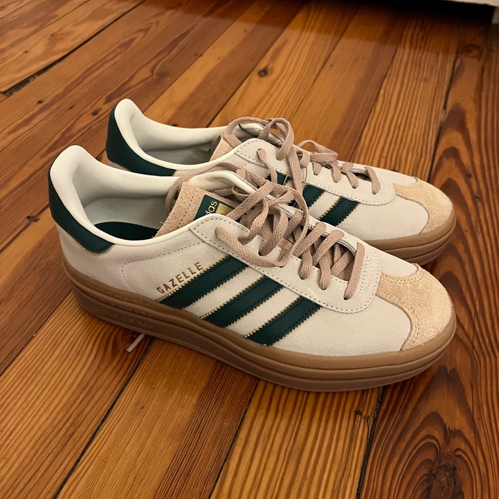 Adidas Gazelles